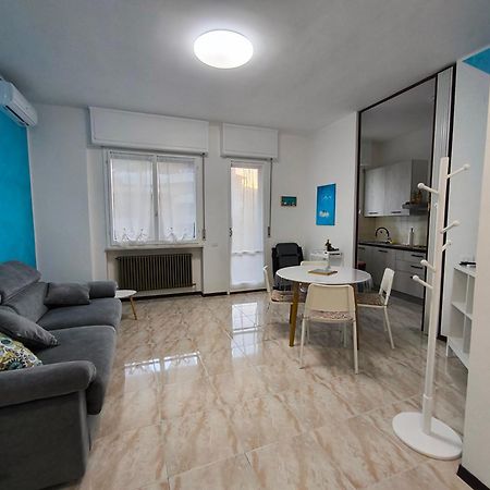 Appartamento Azzurro Pesaro Eksteriør billede