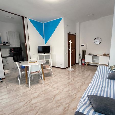 Appartamento Azzurro Pesaro Eksteriør billede