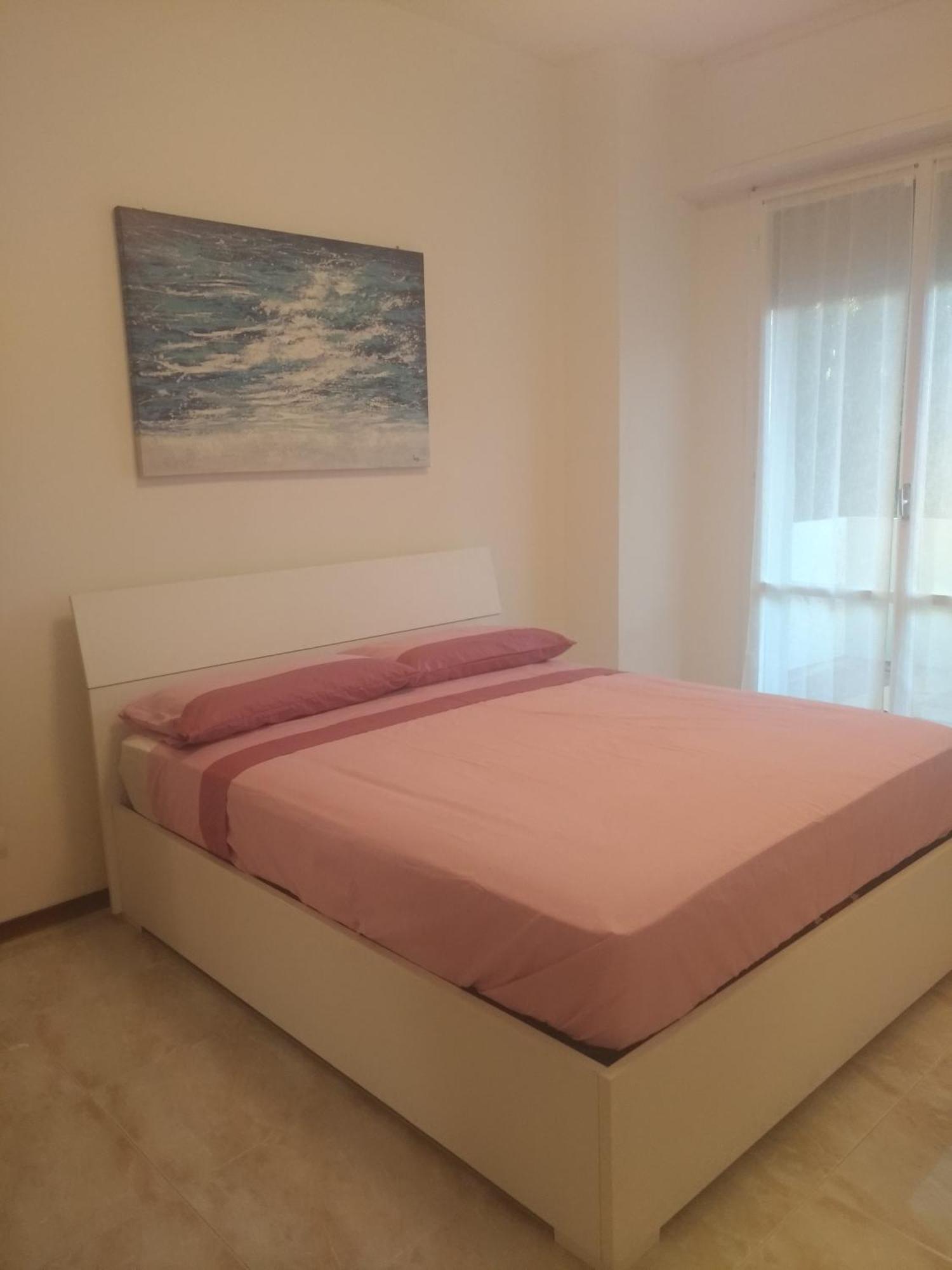 Appartamento Azzurro Pesaro Eksteriør billede