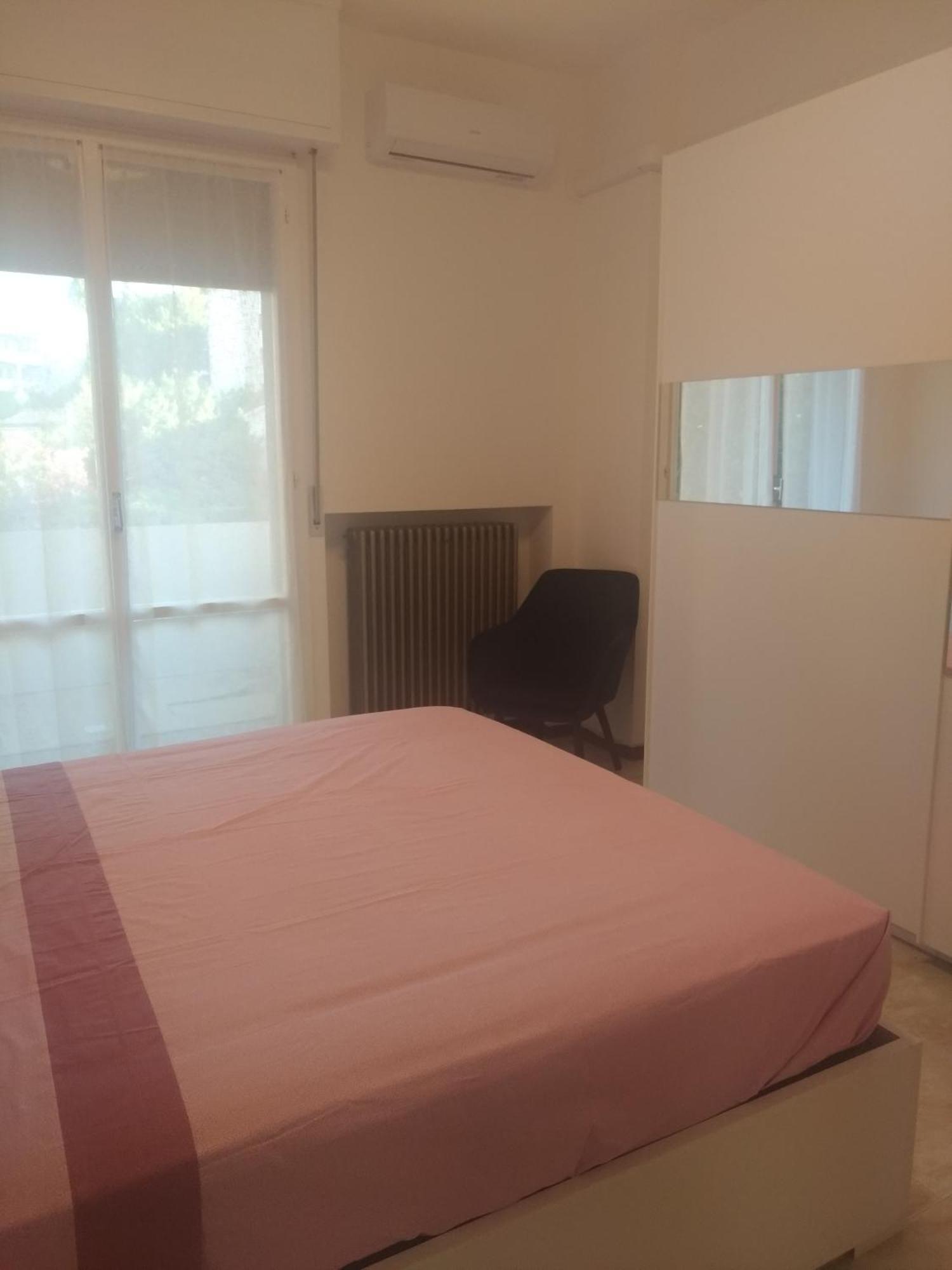Appartamento Azzurro Pesaro Eksteriør billede